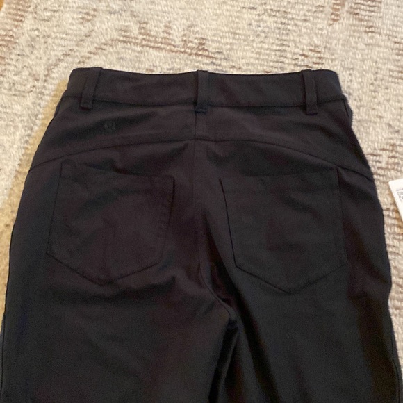 Lululemon black pants - Picture 3 of 3